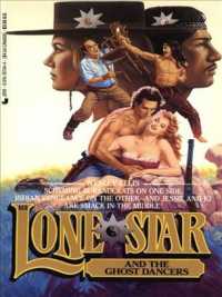 Lone Star and the Ghost Dancers (Lone Star)