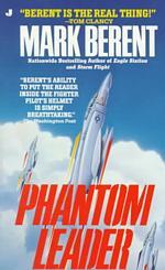 Phantom Leader （Reprint）
