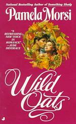 Wild Oats （Book Club Edition）