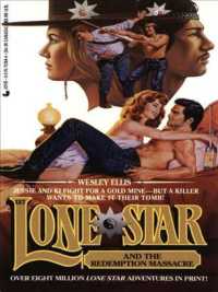 Lone Star and the Redemption Massacre (Lone Star)
