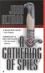 A Gathering of Spies （Reissue）