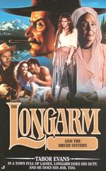 Longarm and the Druid Sisters (Longarm)