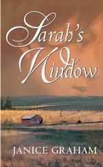 Sarah's Window （Reissue）