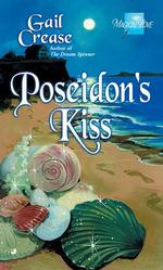 Poseidon's Kiss (Magical Love)