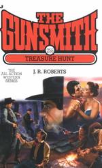 Treasure Hunt (Gunsmith)