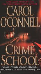 Crime School （Reprint）