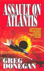 Assault on Atlantis