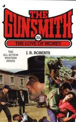 The Love of Money (Gunsmith)