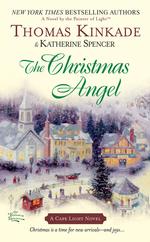 The Christmas Angel (Cape Light) （Reprint）