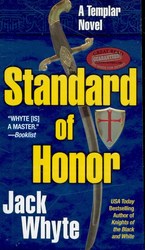 Standard of Honor (Templar Trilogy) （Reprint）
