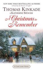A Christmas to Remember : A Cape Light Novel (Cape Light) （Reprint）