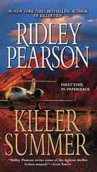 Killer Summer (Walt Fleming) （Reprint）