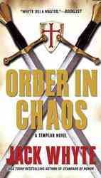 Order in Chaos (Templar Trilogy) （Reprint）