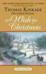 A Wish for Christmas (Cape Light) （Reissue）
