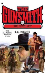 The Death List (Gunsmith) （Original）