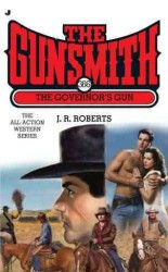 The Governor's Gun (Gunsmith)