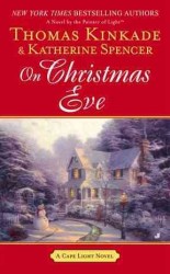 On Christmas Eve (Cape Light) （Reprint）