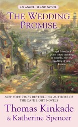 The Wedding Promise (Angel Island) （Reprint）