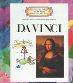 Da Vinci (Getting to Know the World's Greatest Artists)