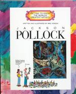 Jackson Pollock (Getting to Know the World's Greatest Artists)