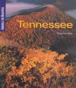 Tennessee (America the Beautiful Second Series)