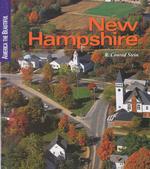 New Hampshire (America the Beautiful Second Series)