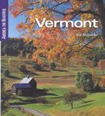 Vermont (America the Beautiful Second Series)