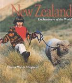 New Zealand (Enchantment of the World, Second)