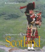 Scotland (Enchantment of the World)