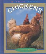 Chickens (True Books)