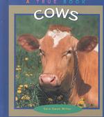 Cows (True Books)