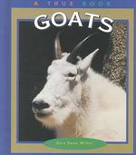 Goats (True Books)