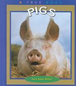 Pigs (True Books)