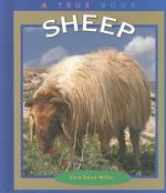 Sheep (True Books)