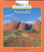 Australia (Rookie Read-about Geography)