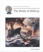 The Battle of Midway (Cornerstones of Freedom. Third Series)