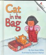 Cat in the Bag (Rookie Readers)