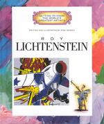 Roy Lichtenstein (Getting to Know the World's Greatest Artists)