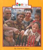 Kwanzaa (Rookie Read-about Holidays)