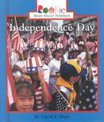 Independence Day (Rookie Read-about Holidays)