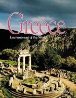Greece (Enchantment of the World Second Series)