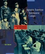 Japanese American Internment Camps (Cornerstones of Freedom. Third Series)