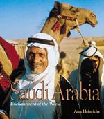 Saudi Arabia (Enchantment of the World)