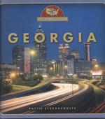 Georgia (From Sea to Shining Sea)