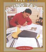 Paying Taxes (True Books)