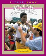 Special Olympics (True Books)