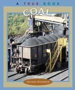 Coal (True Books)