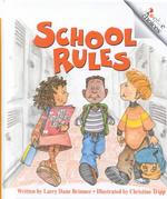 School Rules (Rookie Choices)