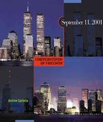 September 11, 2001 (Cornerstones of Freedom. Third Series)