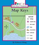 Map Keys (Rookie Read-about Geography)